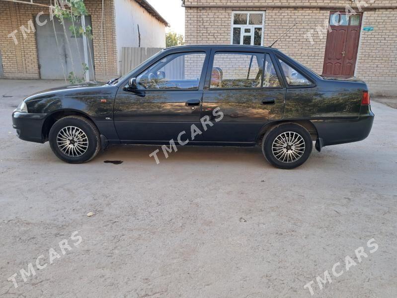 Daewoo Nexia 2011 - 60 000 TMT - Шабатский этрап - img 6