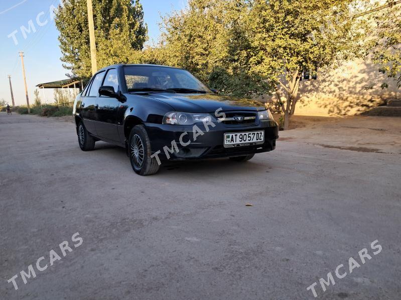 Daewoo Nexia 2011 - 60 000 TMT - Шабатский этрап - img 2