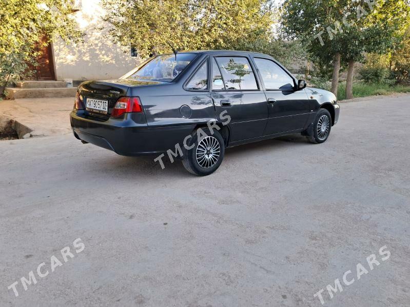 Daewoo Nexia 2011 - 60 000 TMT - Шабатский этрап - img 4