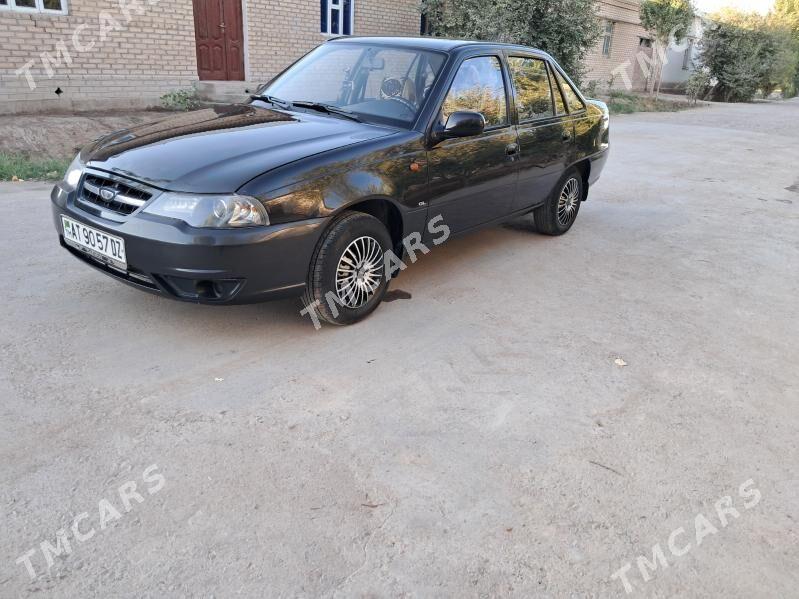 Daewoo Nexia 2011 - 60 000 TMT - Шабатский этрап - img 3