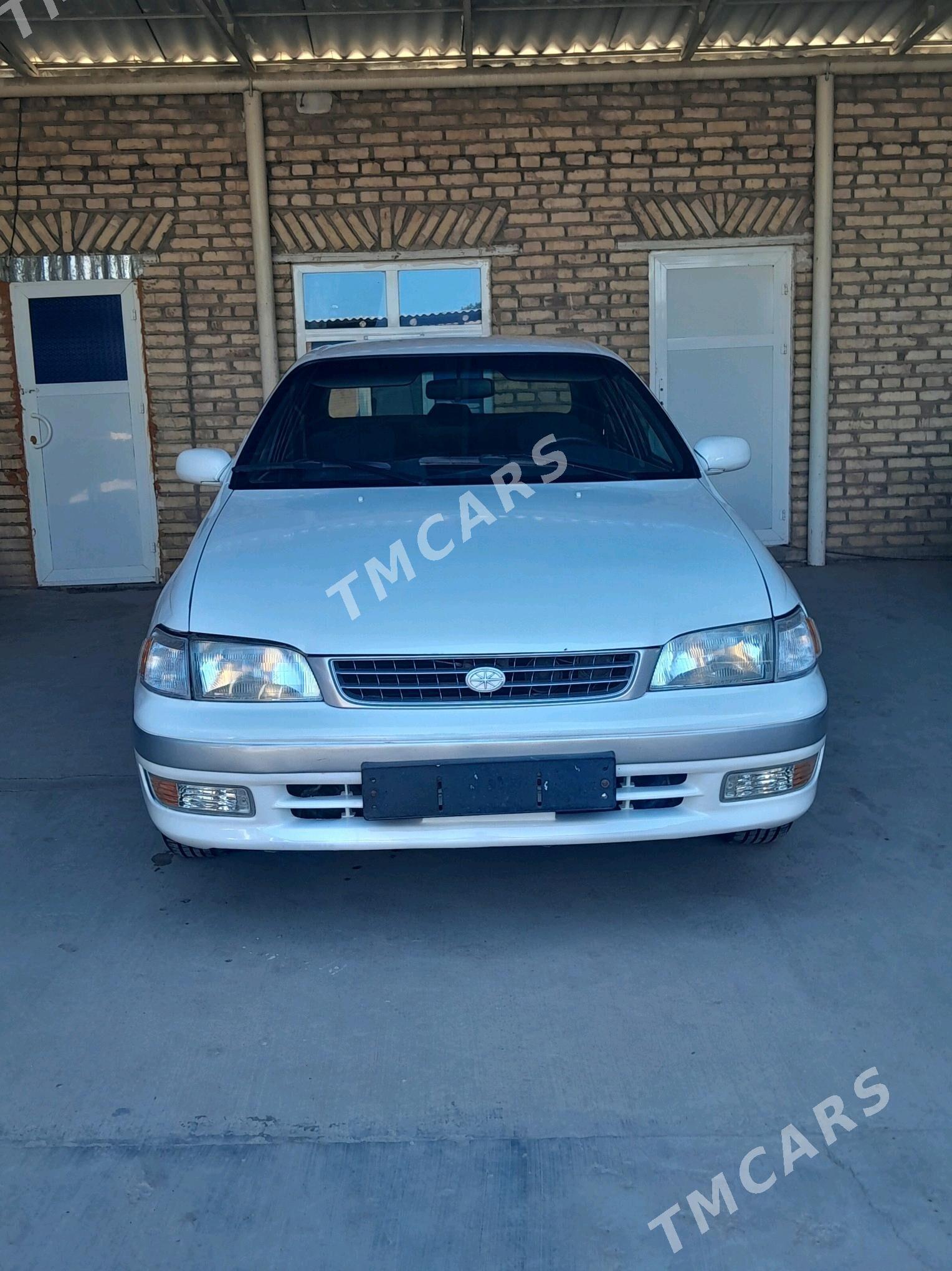 Toyota Corona 1995 - 70 000 TMT - Теджен - img 9