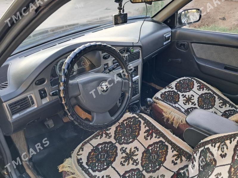 Daewoo Nexia 2011 - 60 000 TMT - Шабатский этрап - img 9