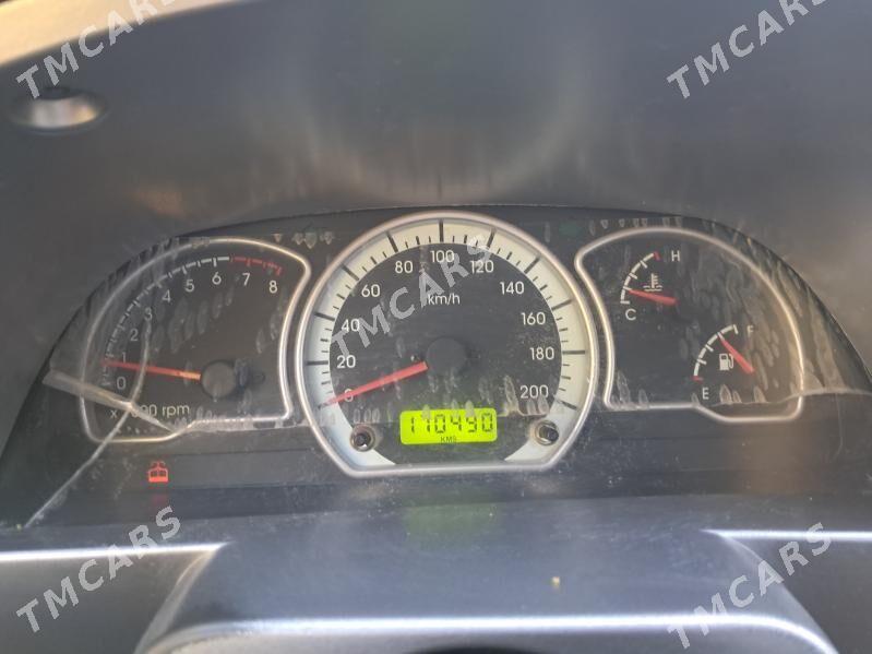 Daewoo Nexia 2011 - 60 000 TMT - Шабатский этрап - img 10