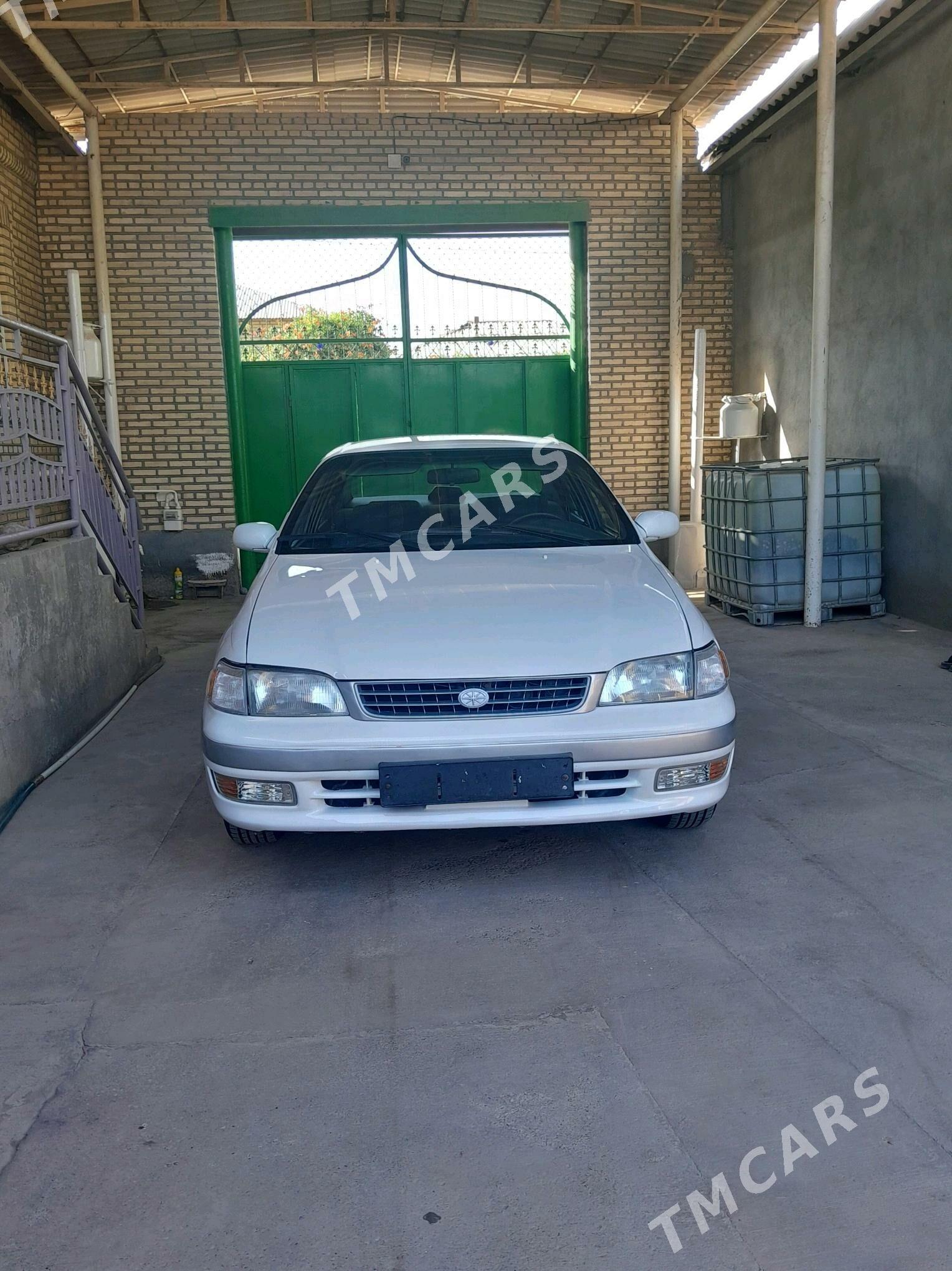 Toyota Corona 1995 - 70 000 TMT - Теджен - img 8