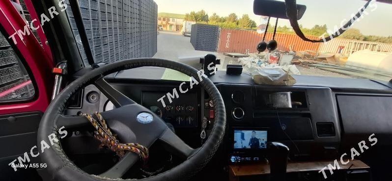 Man TGE 2000 - 370 000 TMT - Чоганлы - img 2