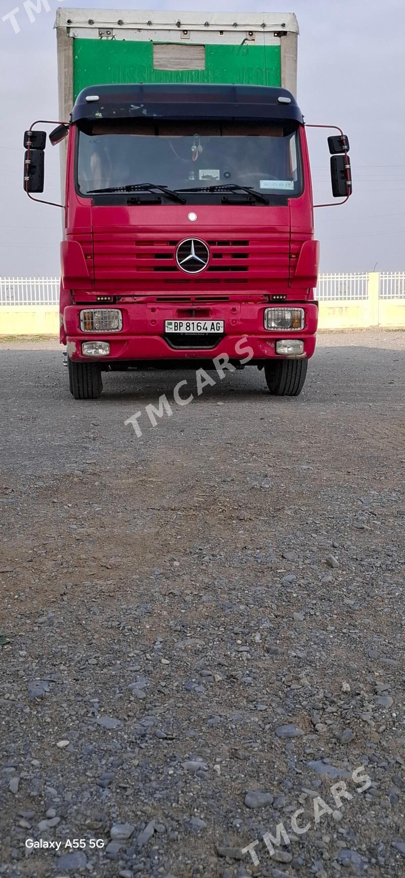 Man TGE 2000 - 370 000 TMT - Чоганлы - img 4