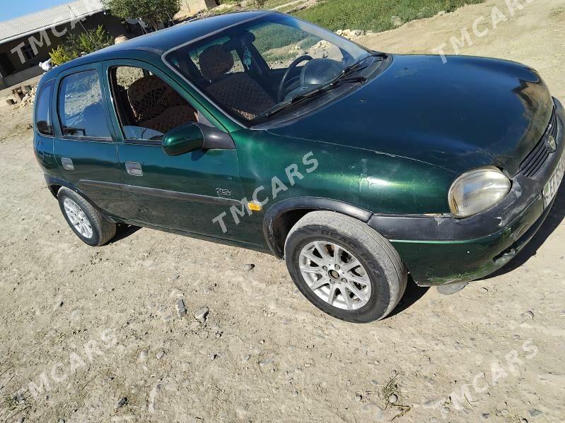 Opel Vita 1997 - 28 000 TMT - Baýramaly - img 3