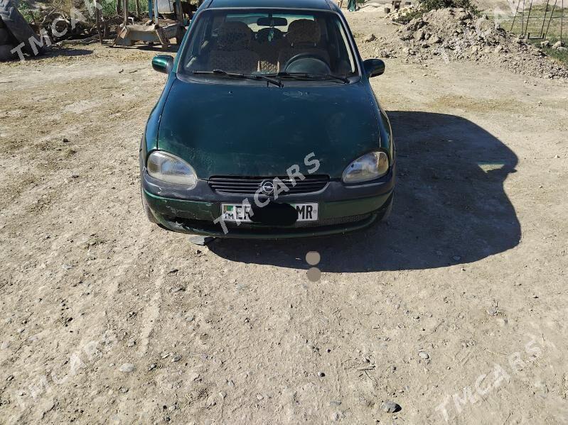 Opel Vita 1997 - 28 000 TMT - Baýramaly - img 4