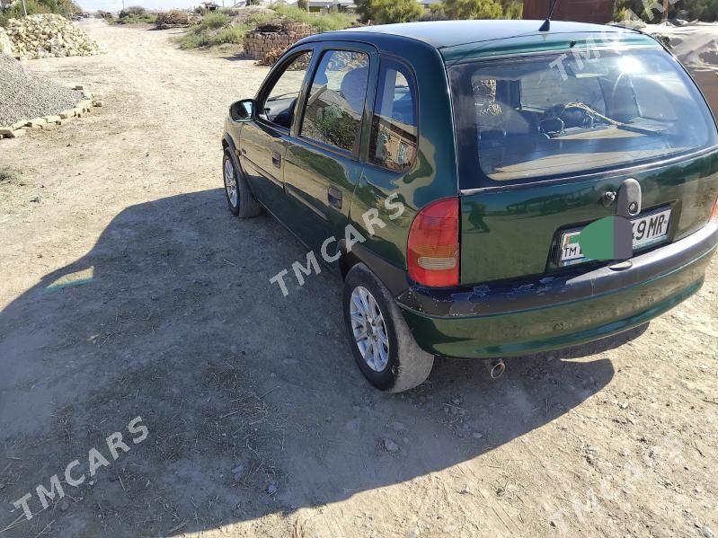 Opel Vita 1997 - 28 000 TMT - Baýramaly - img 2