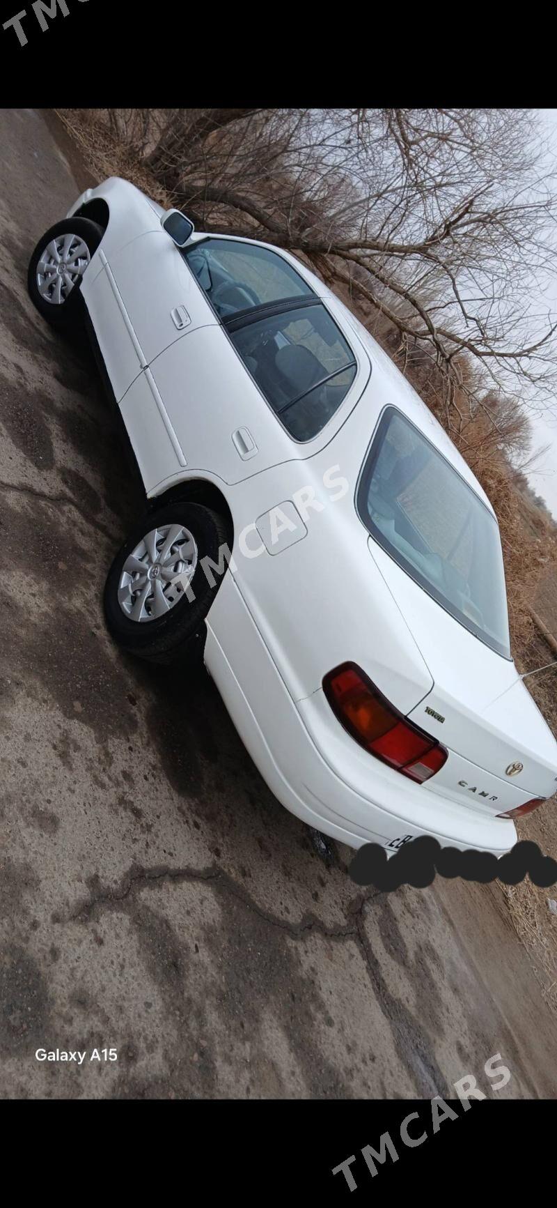 Toyota Camry 1995 - 85 000 TMT - Губадаг - img 3