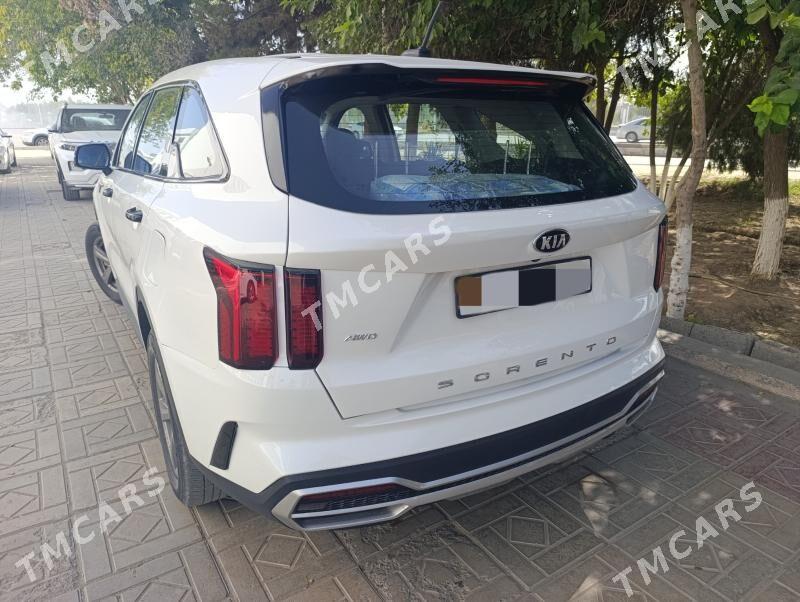 Kia Sorento 2021 - 335 000 TMT - Мир 7 - img 6