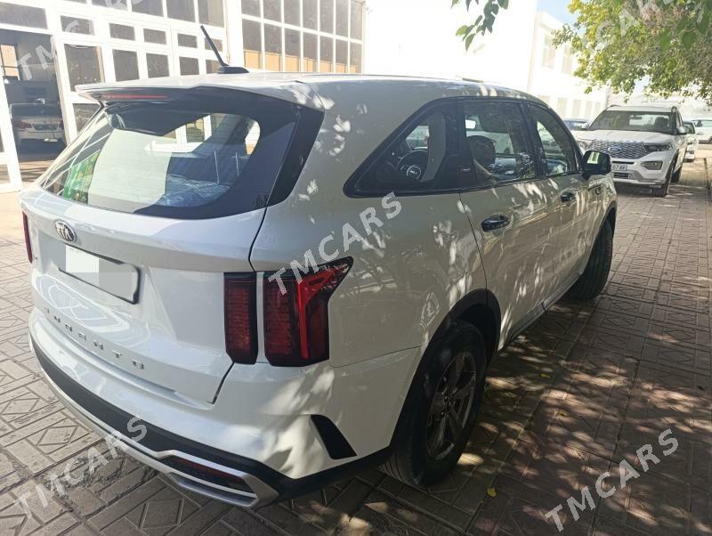 Kia Sorento 2021 - 335 000 TMT - Мир 7 - img 5