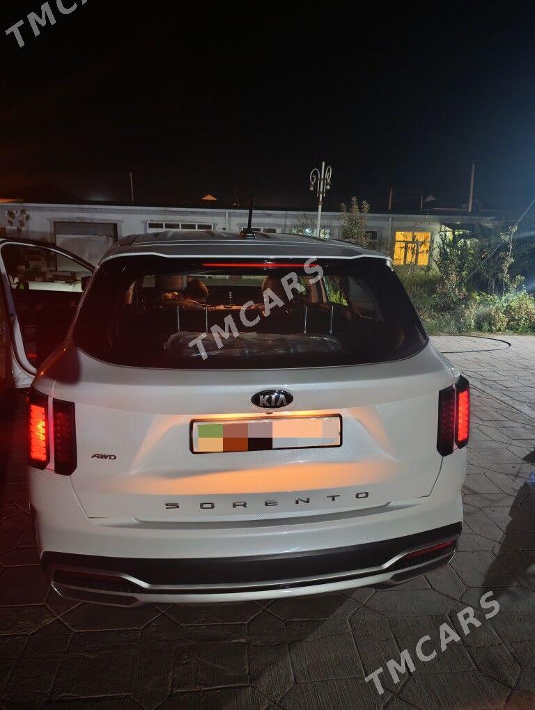 Kia Sorento 2021 - 335 000 TMT - Мир 7 - img 2