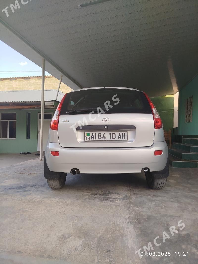 Lada Kalina 2011 - 62 000 TMT - Ак-Бугдайский этрап - img 5