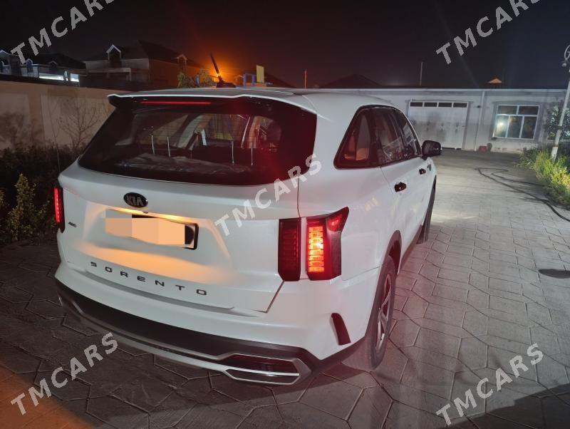 Kia Sorento 2021 - 335 000 TMT - Мир 7 - img 3