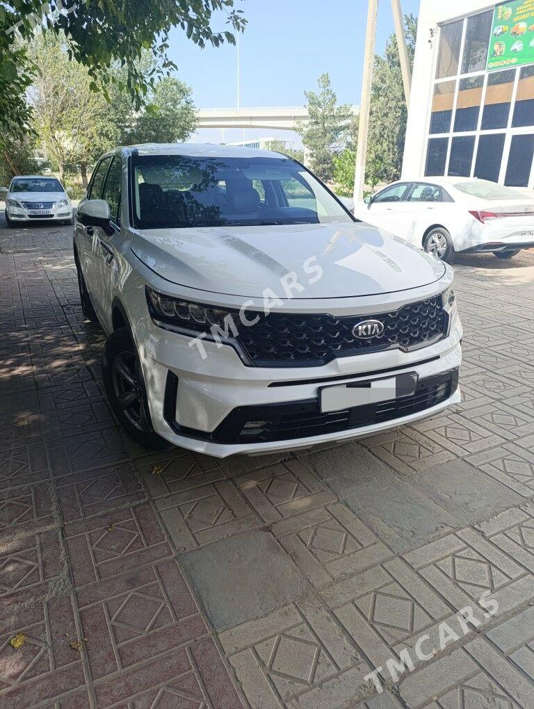Kia Sorento 2021 - 335 000 TMT - Мир 7 - img 4