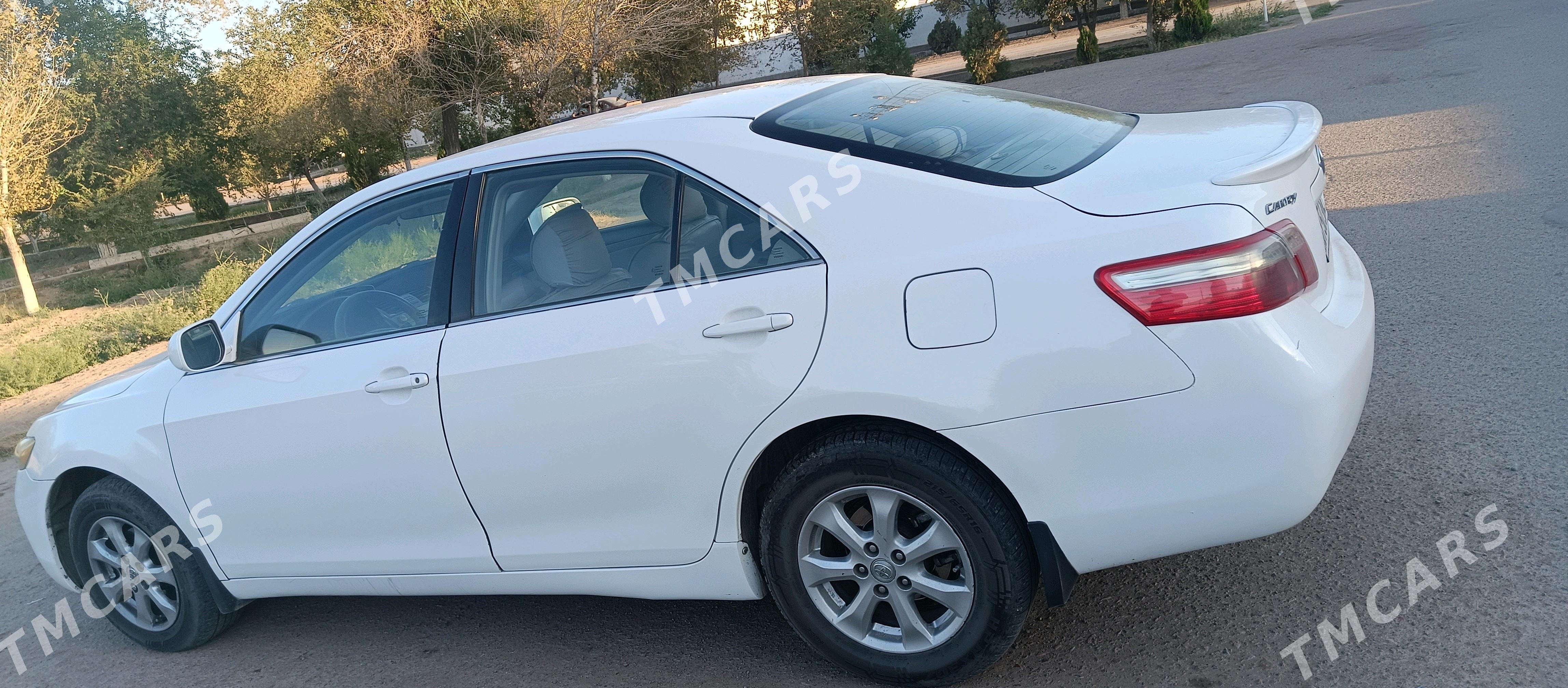 Toyota Camry 2008 - 150 000 TMT - Кёнеургенч - img 2