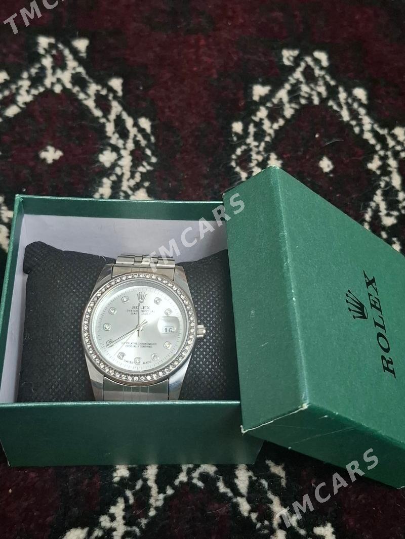 Rolex sagat - Туркменбаши - img 3