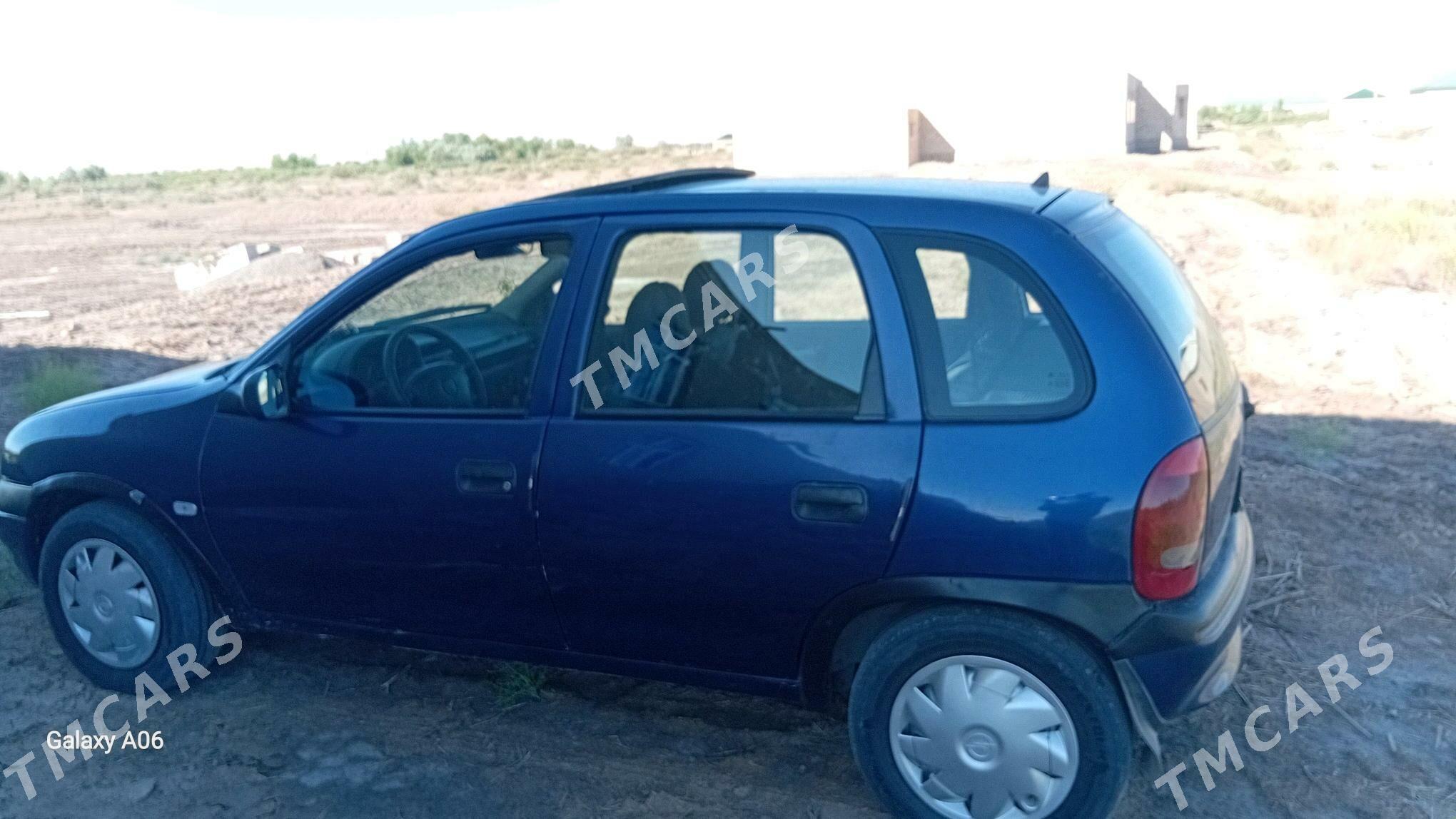 Opel Vita 1997 - 20 000 TMT - Köneürgenç - img 5