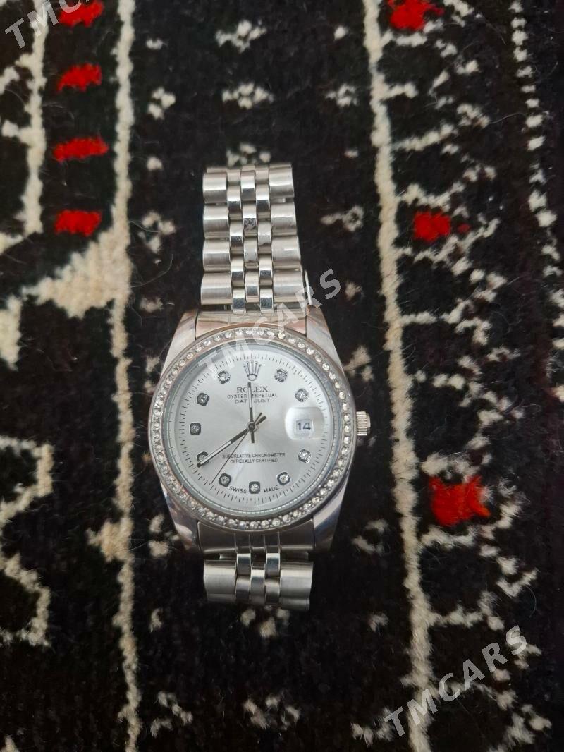 Rolex sagat - Туркменбаши - img 2