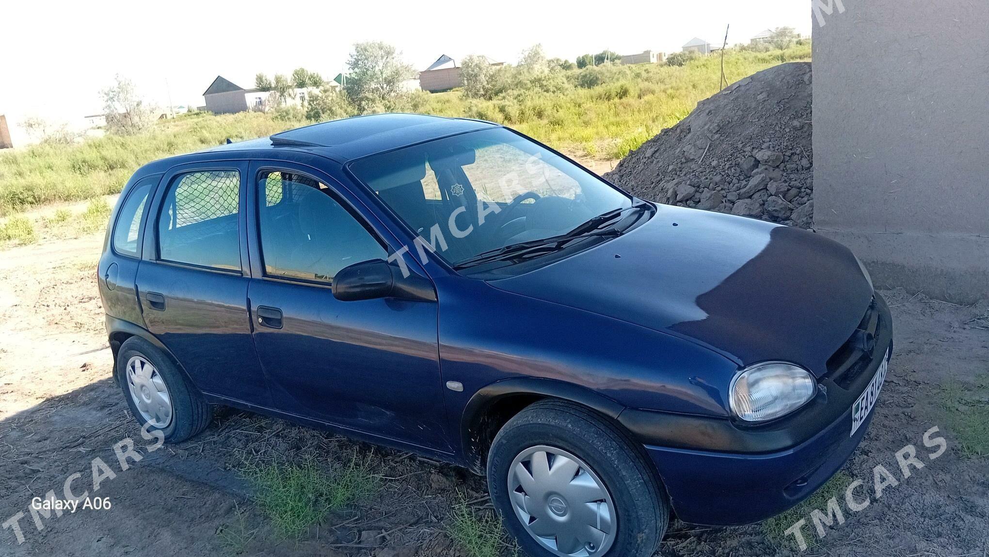 Opel Vita 1997 - 20 000 TMT - Köneürgenç - img 4