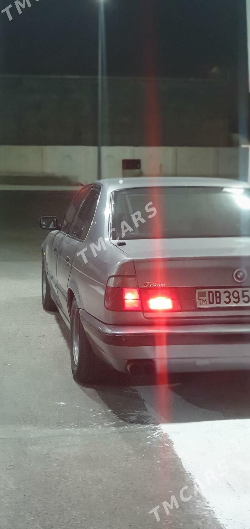 BMW 540 1993 - 60 000 TMT - Ёлётен - img 7