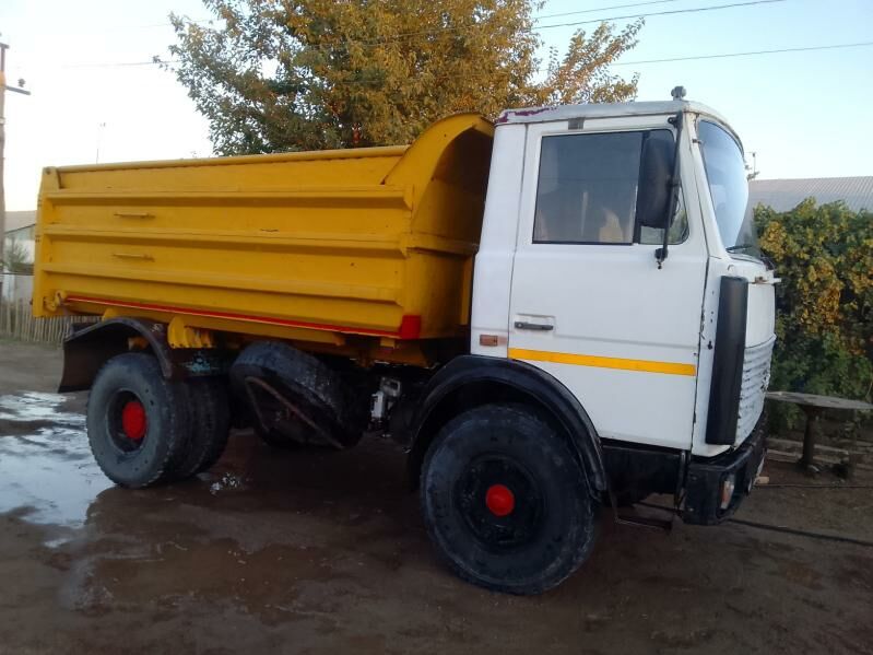 Maz Samosval 2001 - 170 000 TMT - Достлук - img 3