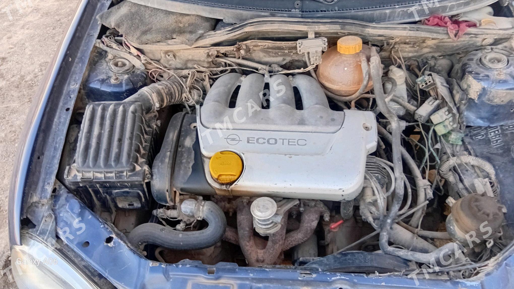 Opel Vita 1997 - 20 000 TMT - Köneürgenç - img 6