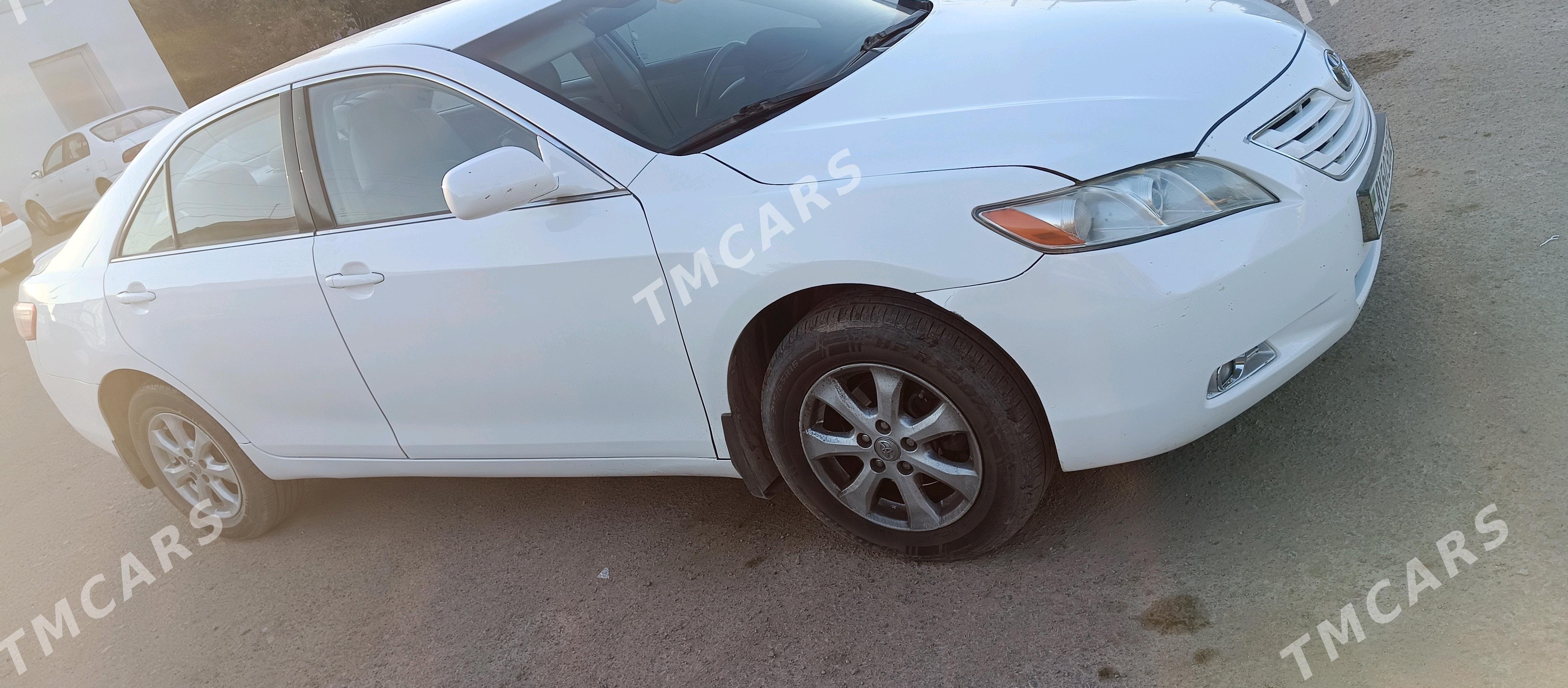 Toyota Camry 2008 - 150 000 TMT - Кёнеургенч - img 4