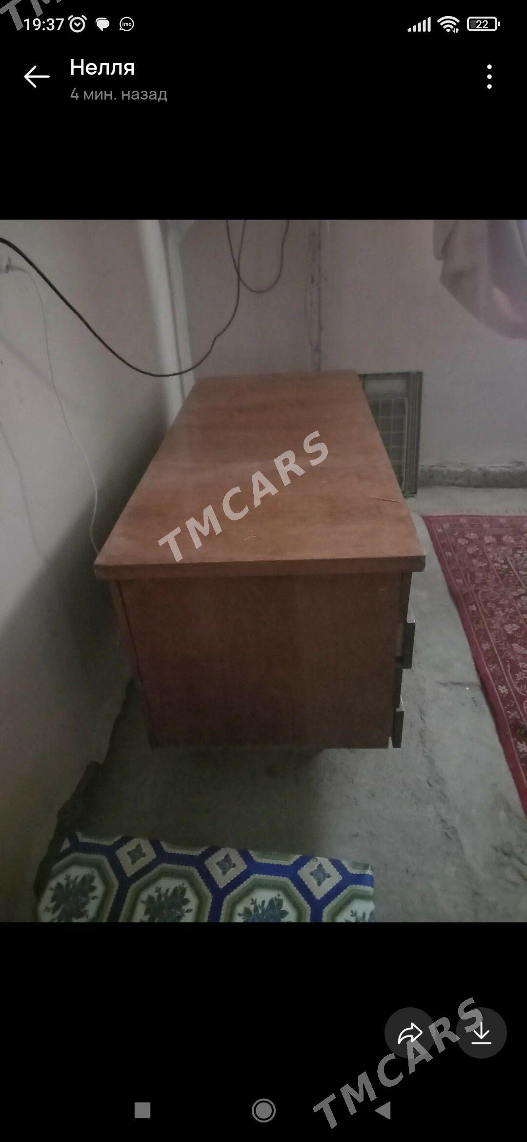 стол - Türkmenabat - img 3