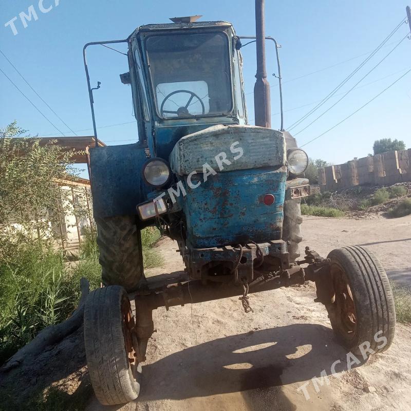 MTZ T-28 1980 - 30 000 TMT - Болдумсаз - img 2
