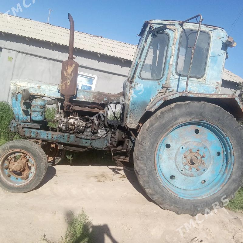 MTZ T-28 1980 - 30 000 TMT - Болдумсаз - img 3