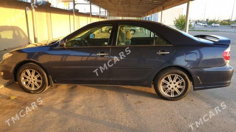 Toyota Camry 2003 - 140 000 TMT - Türkmenabat - img 2