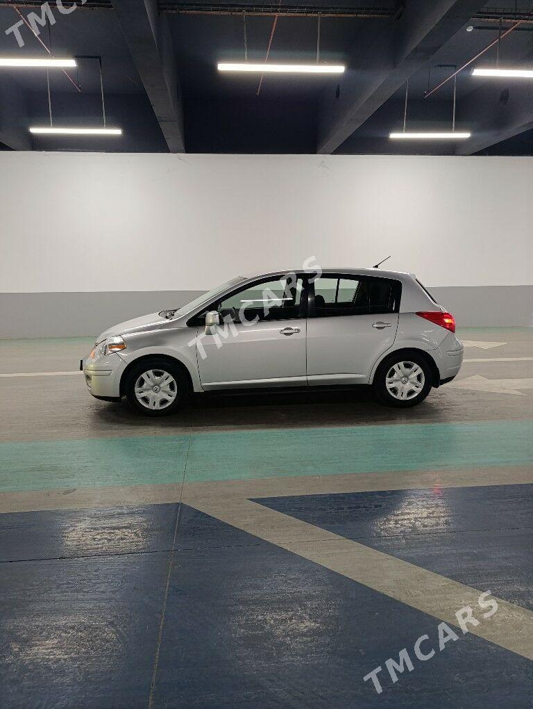 Nissan Versa 2010 - 129 000 TMT - Ашхабад - img 3