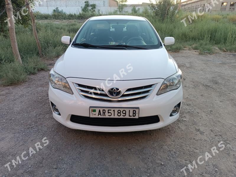 Toyota Corolla 2010 - 145 000 TMT - Туркменабат - img 3
