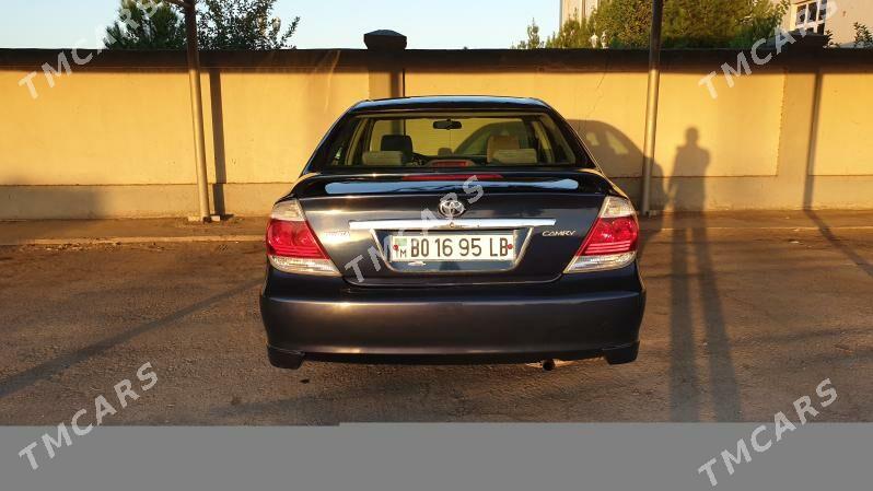 Toyota Camry 2003 - 140 000 TMT - Türkmenabat - img 4