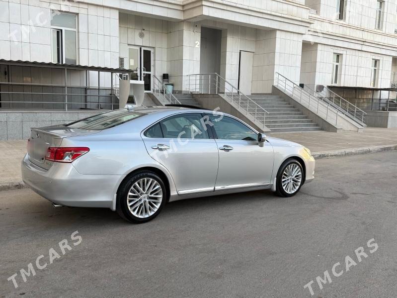 Lexus ES 350 2011 - 285 000 TMT - Ашхабад - img 6