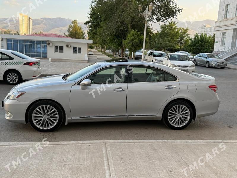 Lexus ES 350 2011 - 285 000 TMT - Ашхабад - img 7