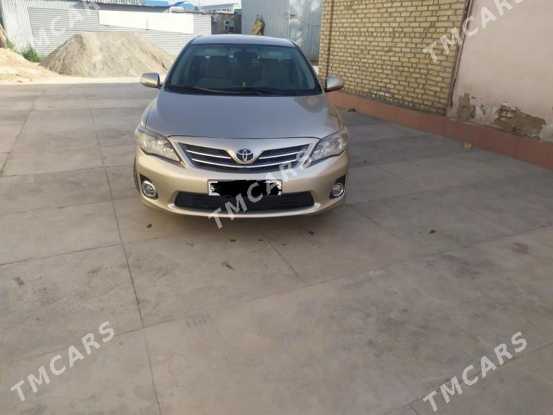 Toyota Corolla 2008 - 145 000 TMT - Mary - img 4