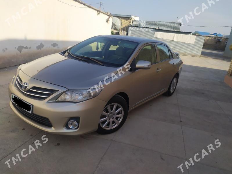 Toyota Corolla 2008 - 145 000 TMT - Mary - img 3
