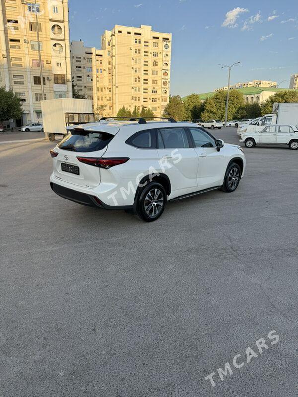 Toyota Highlander 2022 - 561 450 TMT - Ашхабад - img 6