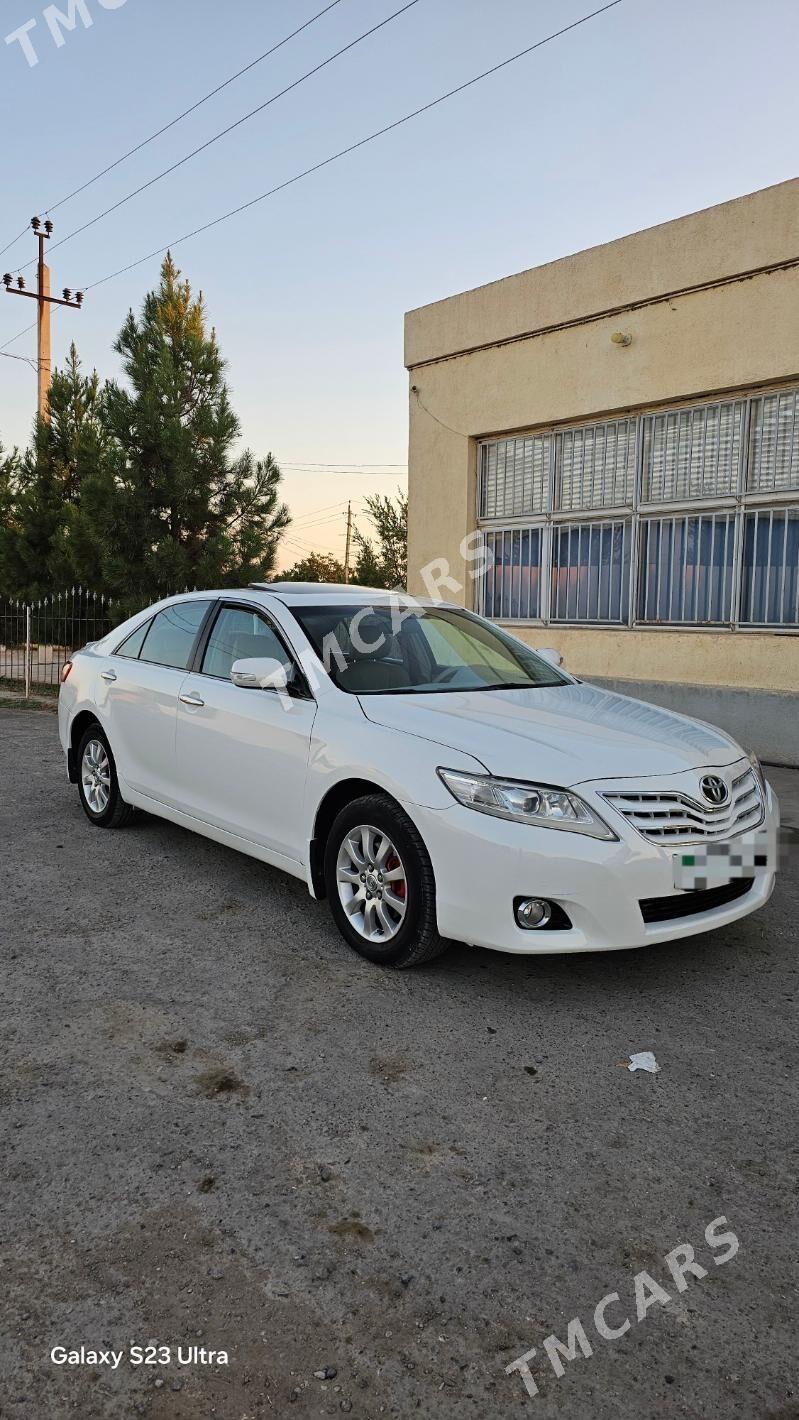 Toyota Camry 2008 - 118 000 TMT - Керки - img 2