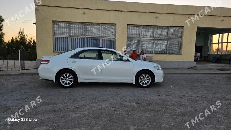 Toyota Camry 2008 - 118 000 TMT - Керки - img 5