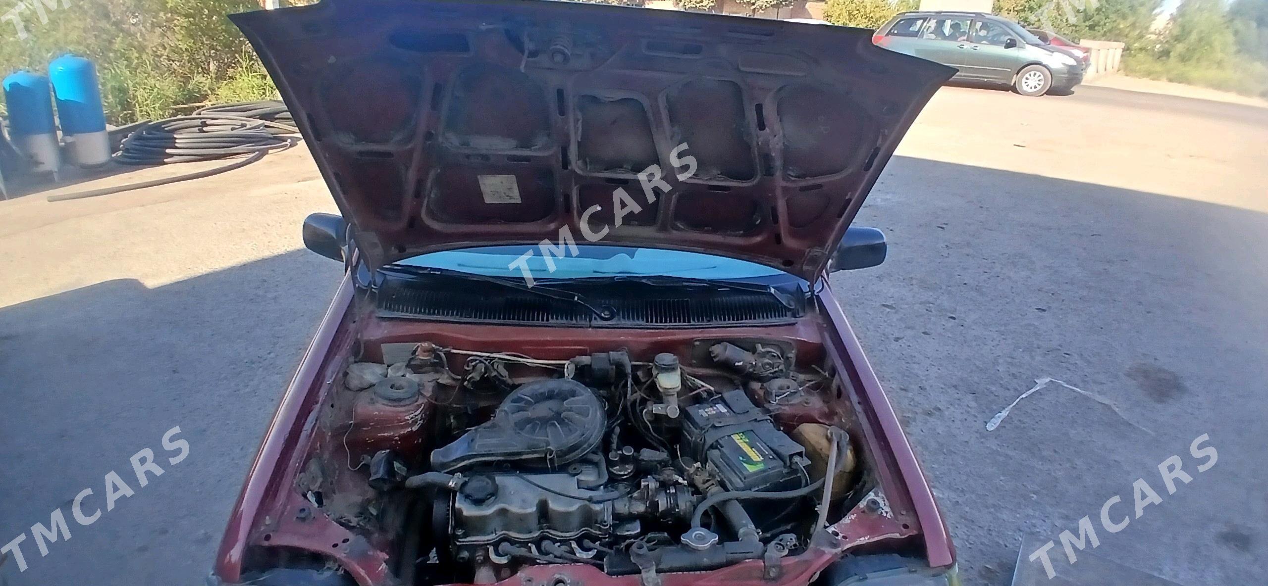 Daewoo Tico 1997 - 17 000 TMT - Шабатский этрап - img 2