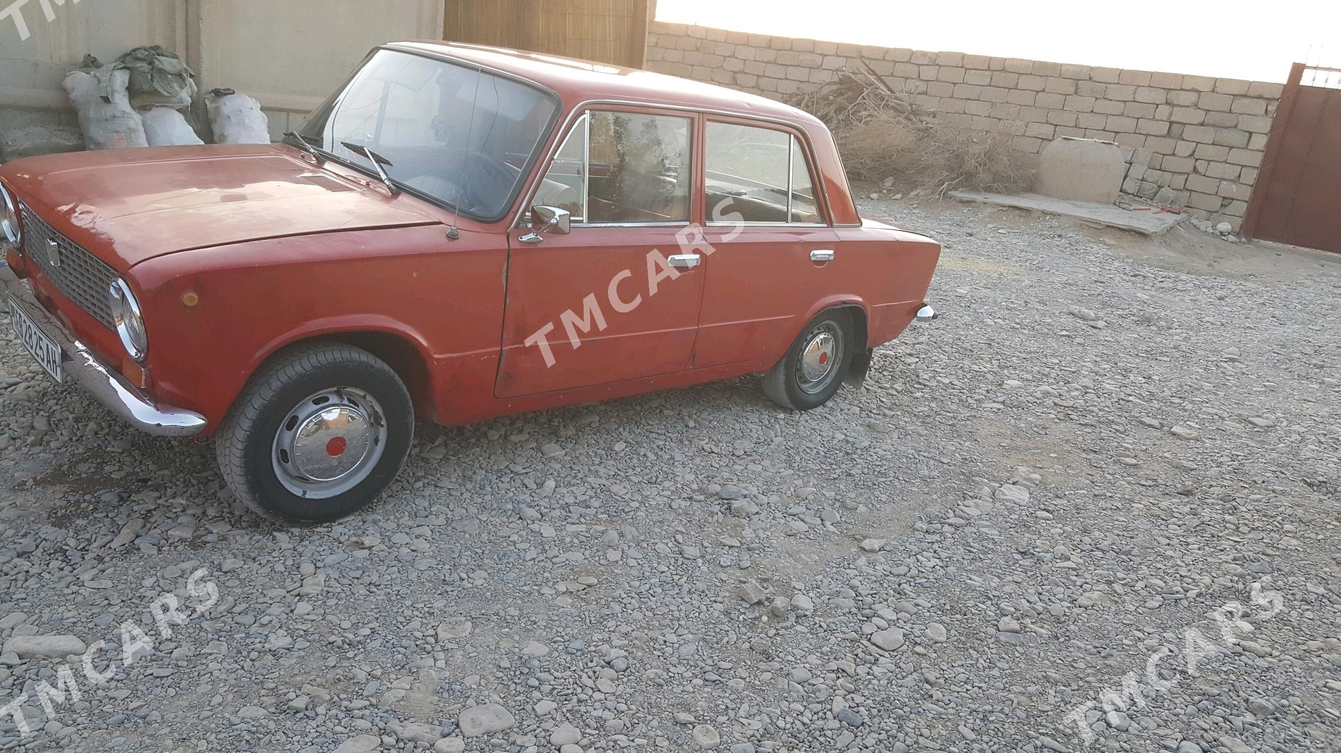 Lada 2101 1980 - 20 000 TMT - Теджен - img 3