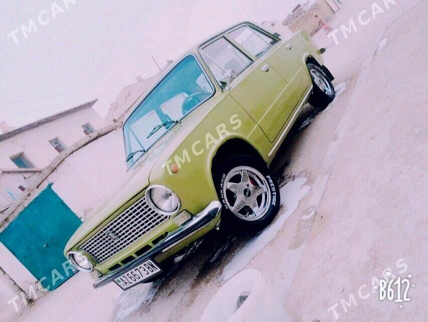 Lada 2104 1983 - 17 000 TMT - Балканабат - img 2
