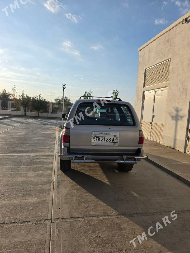 Toyota 4Runner 1996 - 95 000 TMT - Теджен - img 2