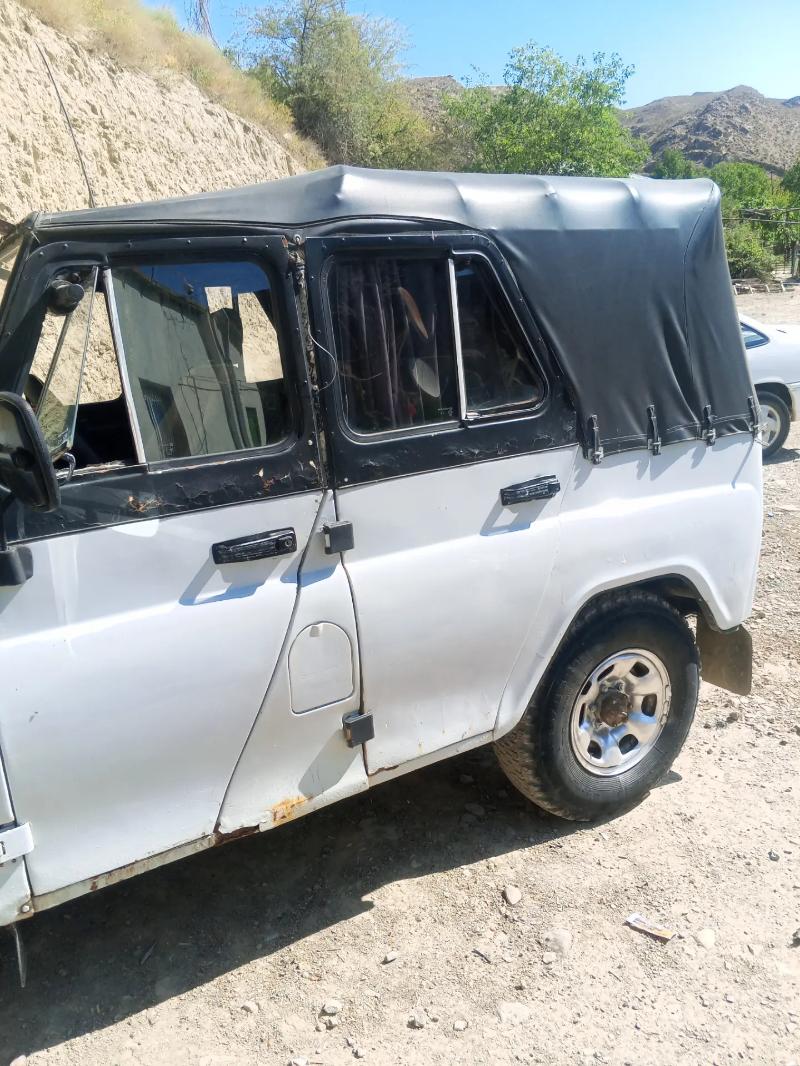 UAZ 469 2002 - 39 000 TMT - Бахарден - img 6