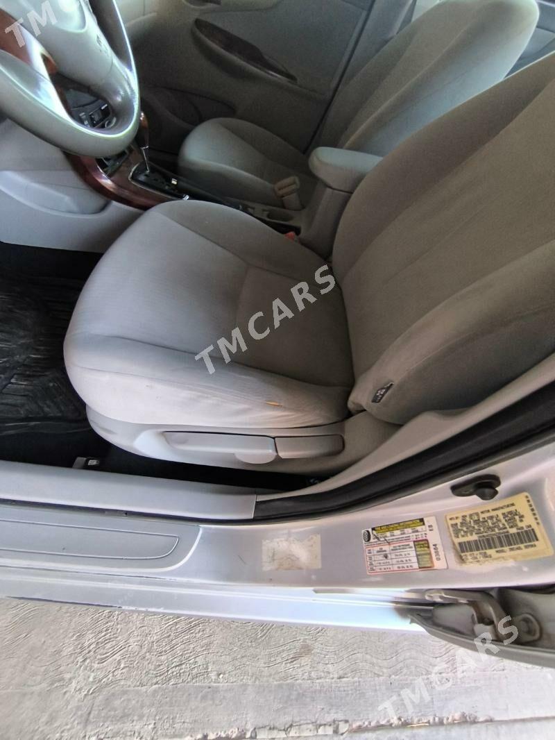 Toyota Corolla 2010 - 135 000 TMT - Туркменабат - img 3