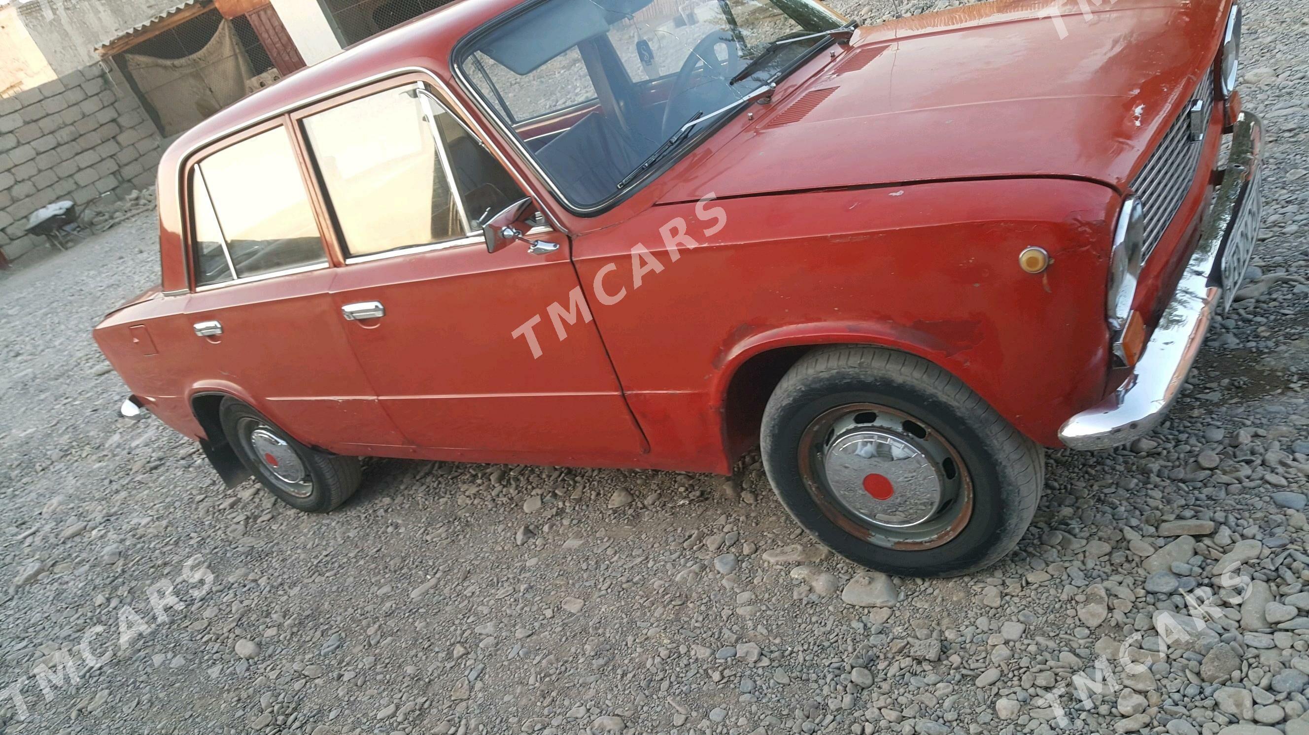 Lada 2101 1980 - 20 000 TMT - Теджен - img 2